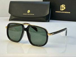 Picture of David Beckha Sunglasses _SKUfw52450988fw